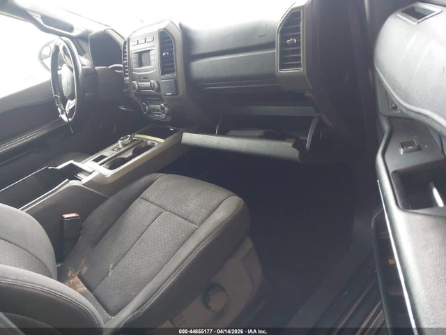 Ford Expedition Xlt