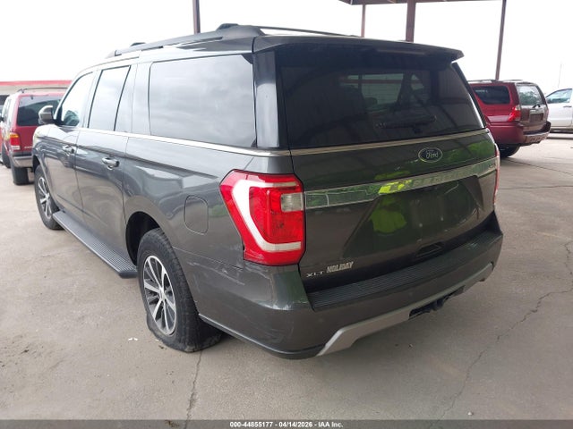 Ford Expedition Xlt