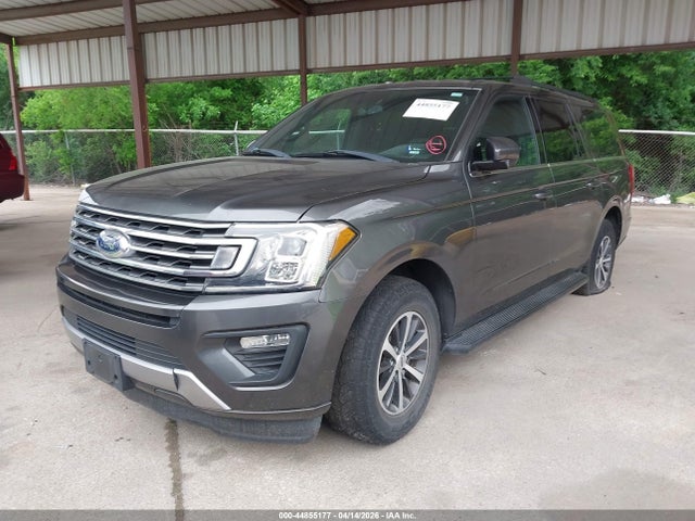 Ford Expedition Xlt