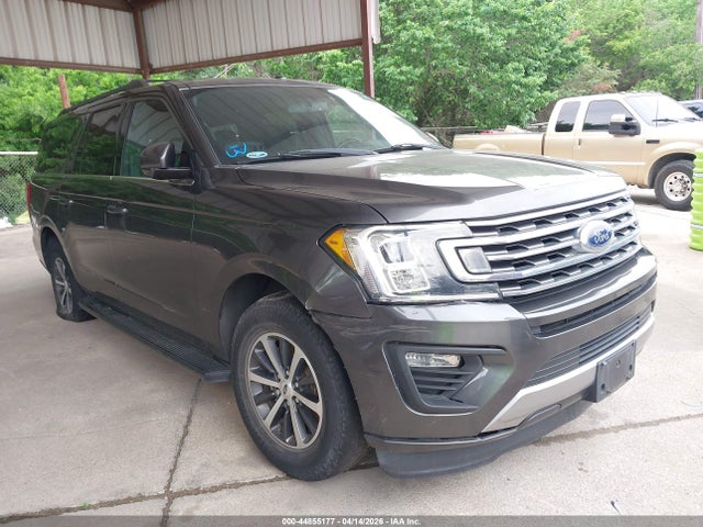 Salvage Ford Expedition Image