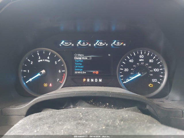 Ford Expedition Xlt