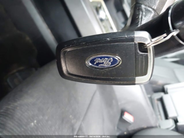 Ford Expedition Xlt