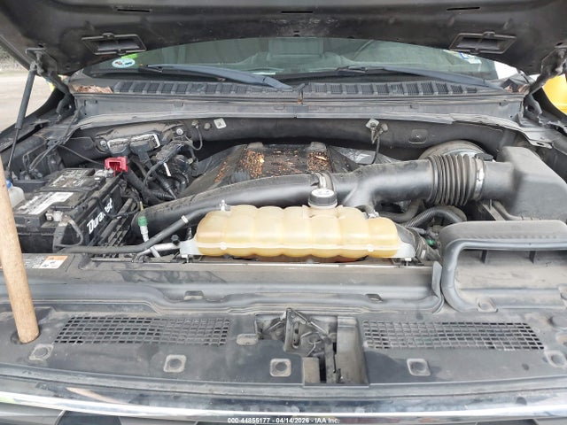 Ford Expedition Xlt