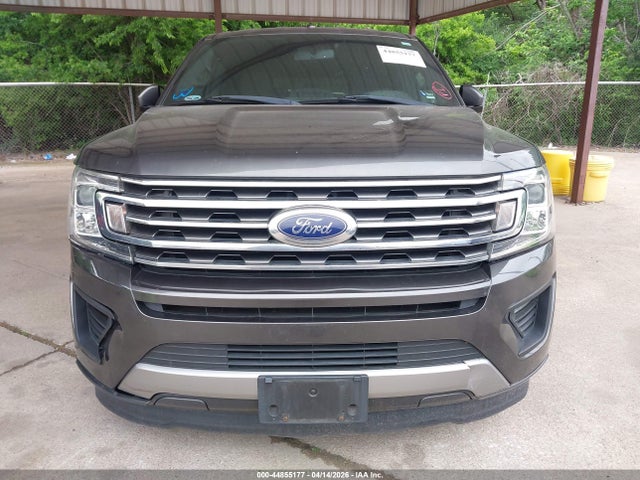 Ford Expedition Xlt