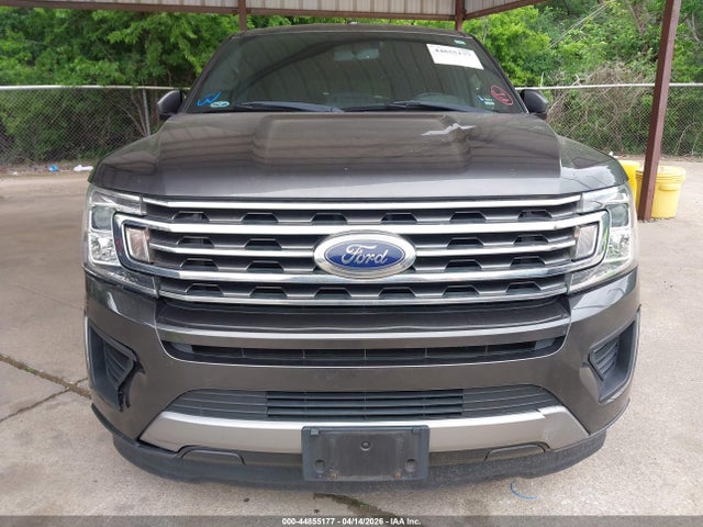 Ford Expedition Xlt