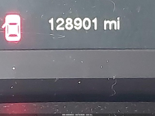 Jeep Cherokee Latitude