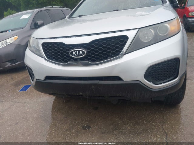 Kia Sorento Lx V6