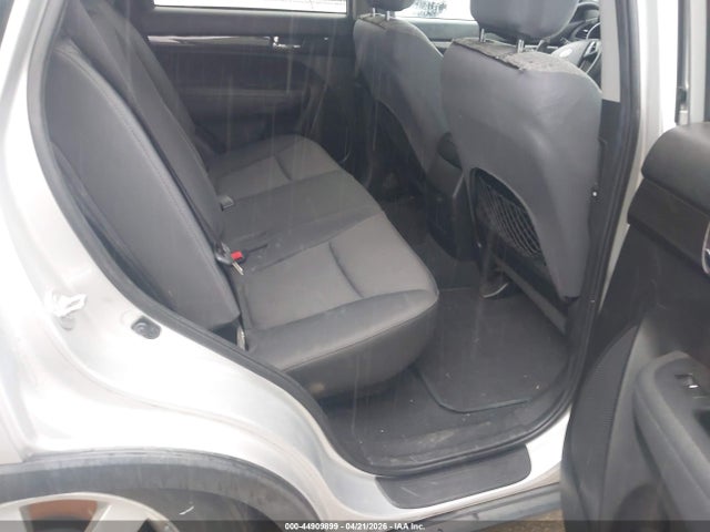 Kia Sorento Lx V6