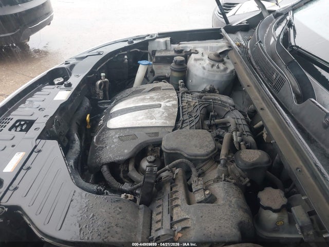Kia Sorento Lx V6