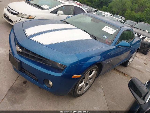 Chevrolet Camaro 2lt