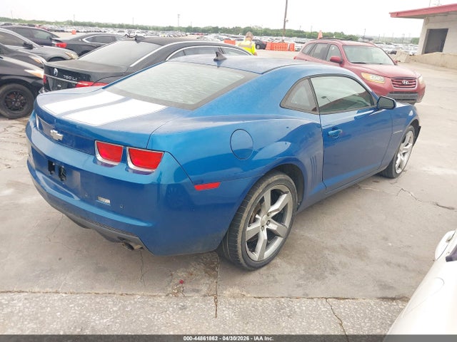 Chevrolet Camaro 2lt