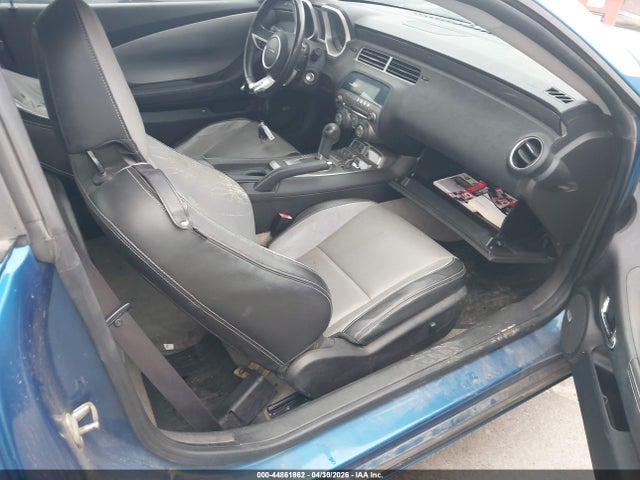 Chevrolet Camaro 2lt