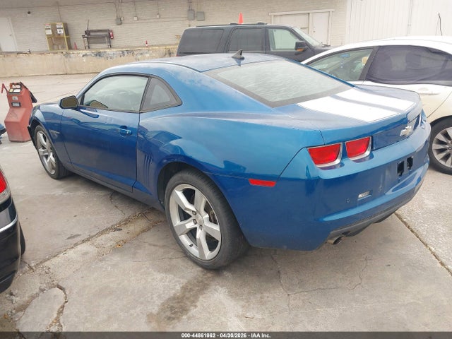Chevrolet Camaro 2lt
