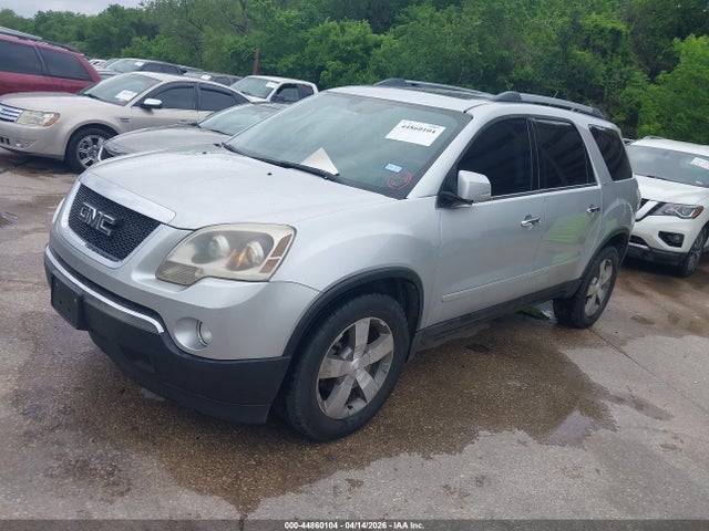 GMC Acadia Slt-1