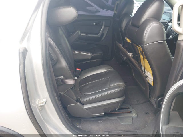 GMC Acadia Slt-1