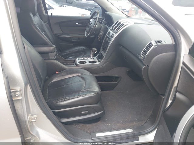 GMC Acadia Slt-1