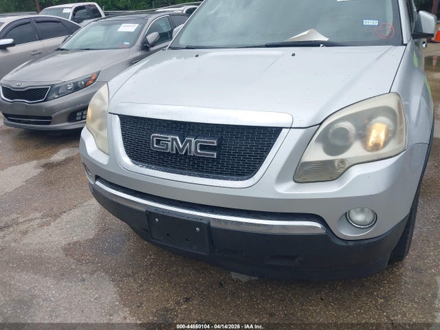 GMC Acadia Slt-1