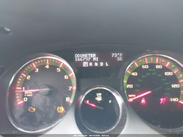 GMC Acadia Slt-1