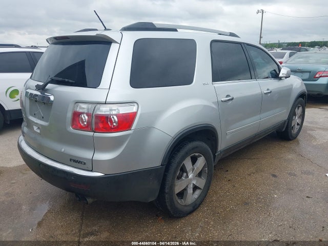 GMC Acadia Slt-1
