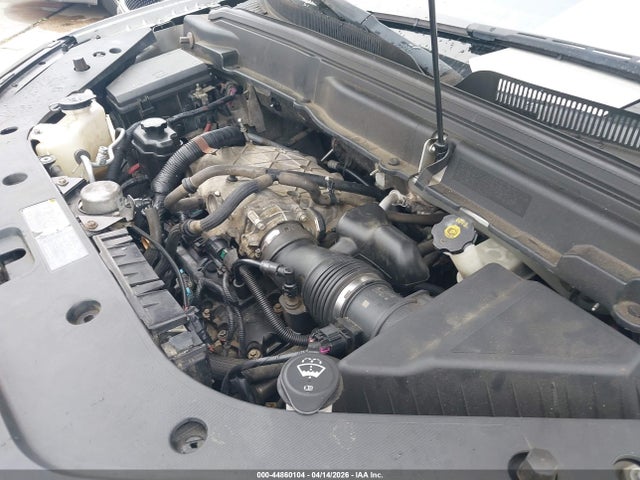 GMC Acadia Slt-1