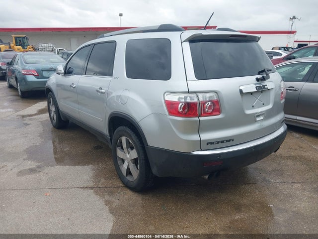 GMC Acadia Slt-1