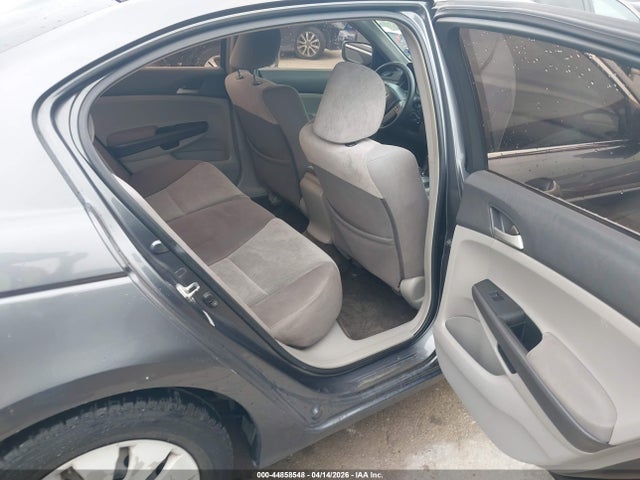 Honda Accord 2.4 Lx