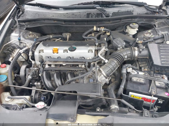 Honda Accord 2.4 Lx