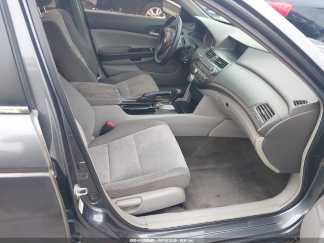 Honda Accord 2.4 Lx