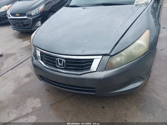 Honda Accord 2.4 Lx