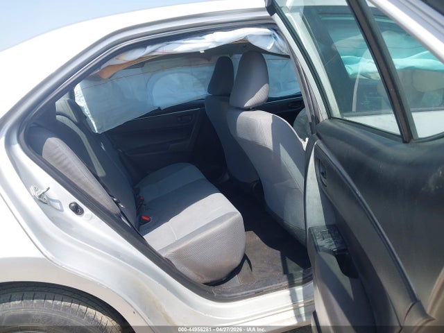Toyota Corolla L