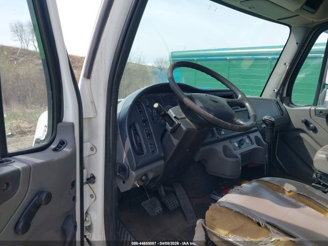 Freightliner 108sd