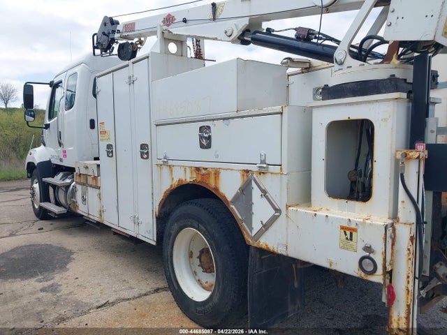 Freightliner 108sd