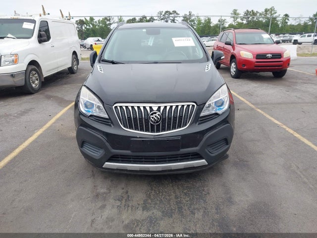 Buick Encore