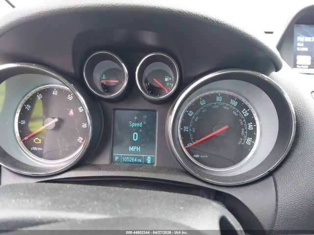 Buick Encore