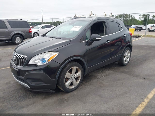 Buick Encore