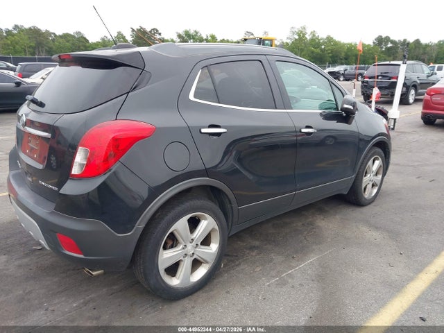 Buick Encore