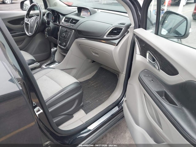 Buick Encore
