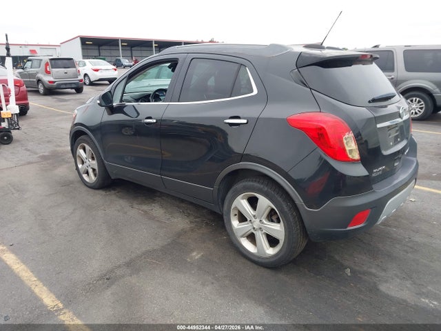 Buick Encore