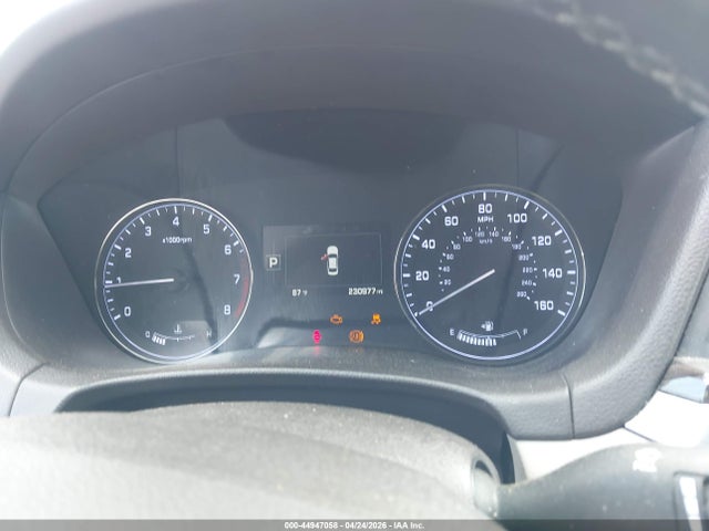 Hyundai Genesis 3.8