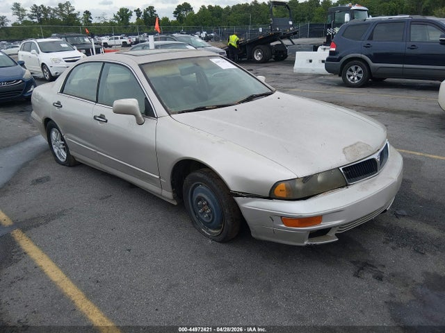 Salvage Mitsubishi Diamante Image