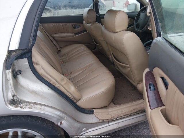 Mitsubishi Diamante Ls