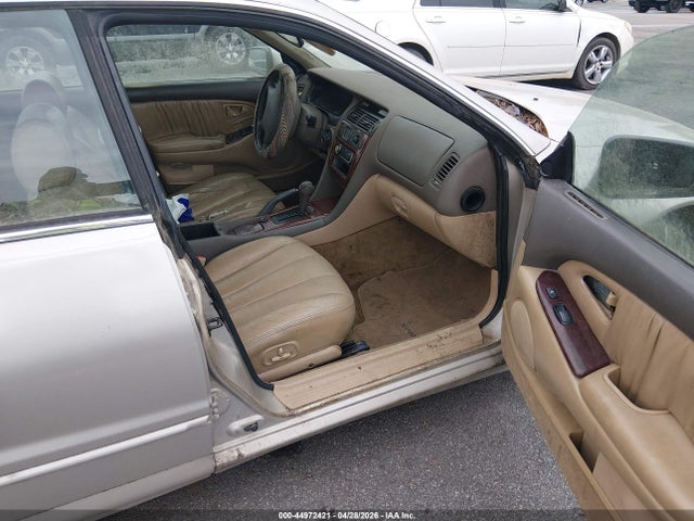 Mitsubishi Diamante Ls
