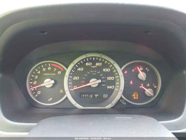 Honda Pilot Ex-l