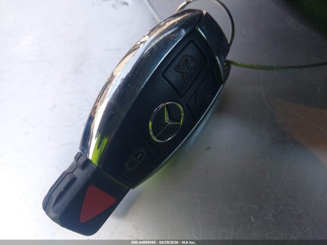 Mercedes-Benz GLA 4matic