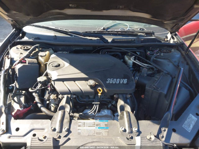Chevrolet Impala Lt