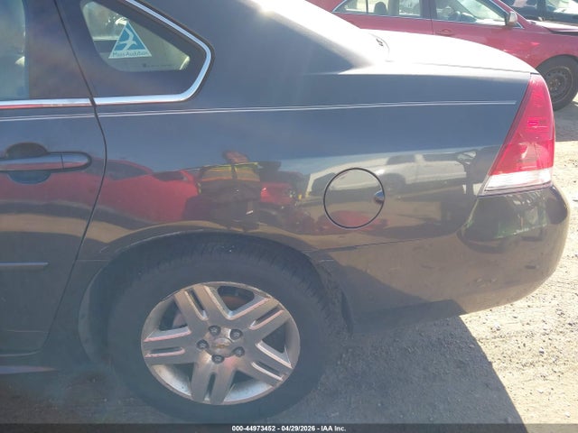 Chevrolet Impala Lt