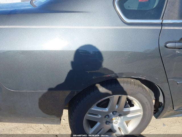 Chevrolet Impala Lt