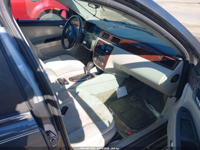 Chevrolet Impala Lt