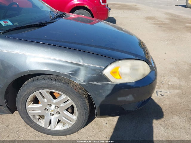 Chevrolet Impala Lt