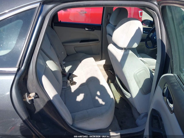 Chevrolet Impala Lt